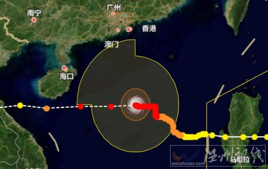 第17号台风最新动态，全面解析影响与应对措施