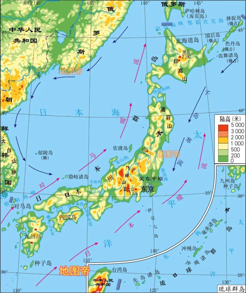 北方四岛局势更新，最新消息与未来展望