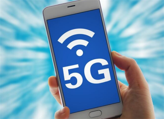 最新5G手机，引领移动通信新时代的先锋标杆