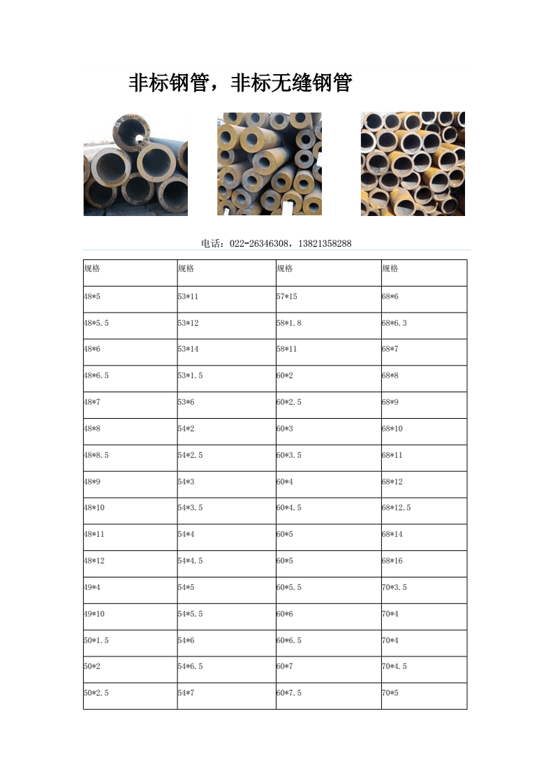 无缝钢管价格动态更新与市场趋势深度解析