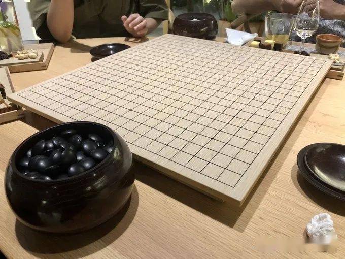 全球围棋赛事动态与发展趋势深度解析