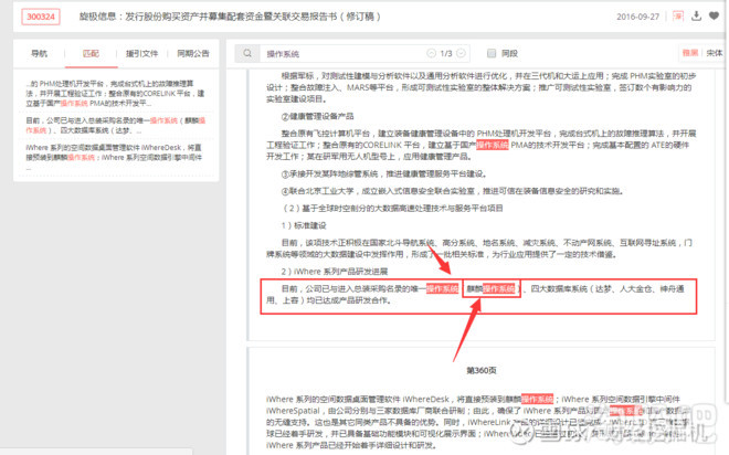 旋极信息最新动态引领数字化转型潮流