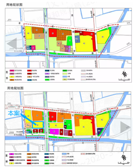 昆山未来城市新蓝图，最新规划揭秘