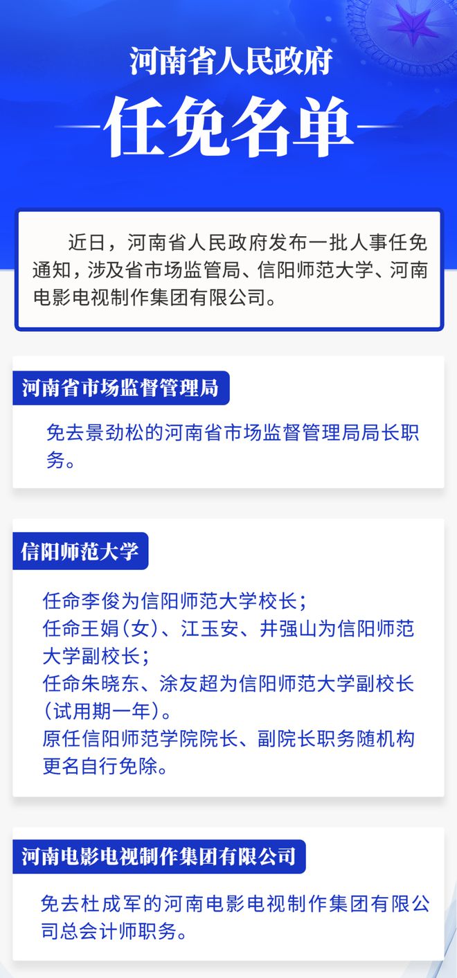 最新干部任免，推动组织变革与高效治理的枢纽行动