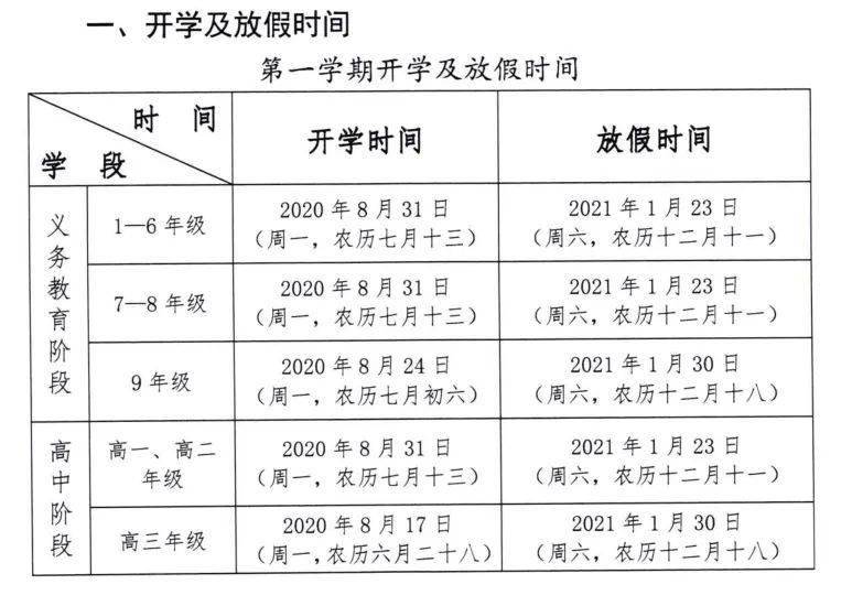 新学期开学，期待与挑战的交织时刻