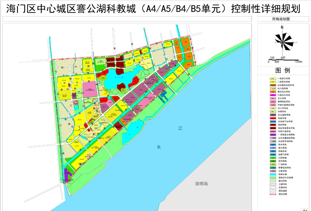 南通未来城市蓝图，最新规划揭秘