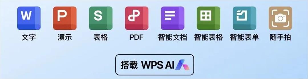 WPS新功能升级与应用拓展详解