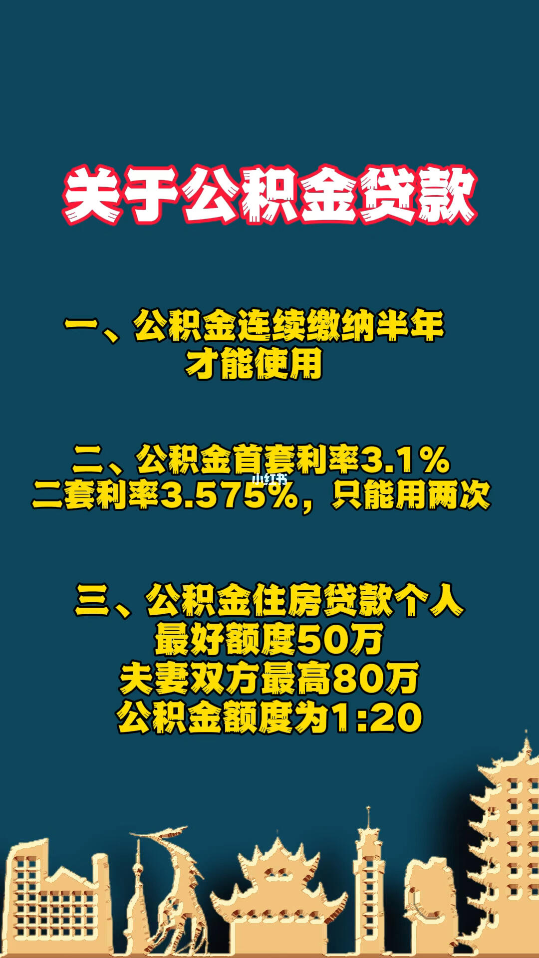 最新公积金贷款政策解读及实用策略指南