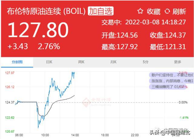 最新油价动态下的市场洞察，聚焦油价95变动影响探讨