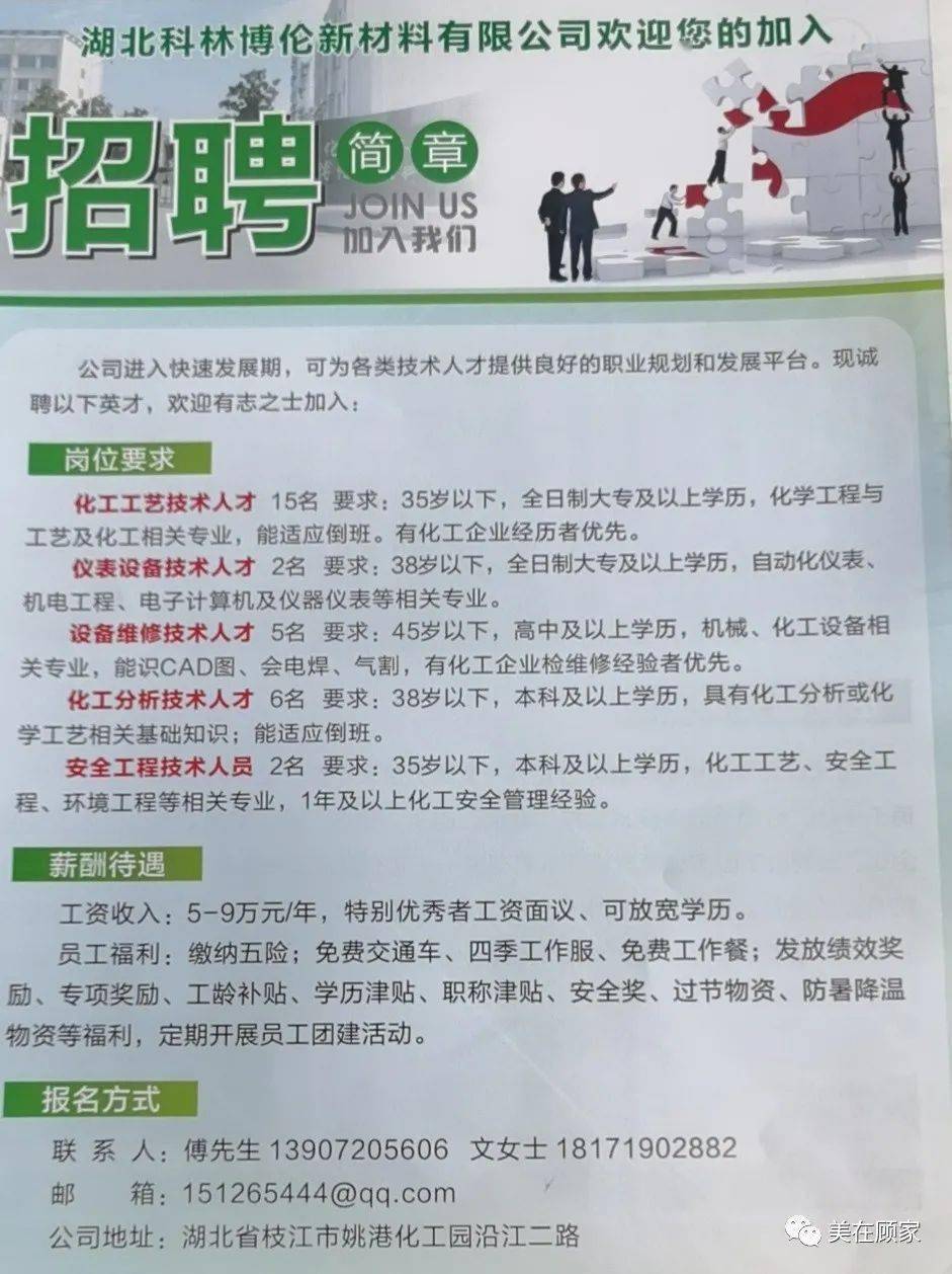 金煤化工最新招聘动态及其行业影响分析