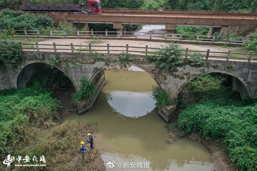 合肥城西桥最新动态，城市交通建设崭新篇章的开启