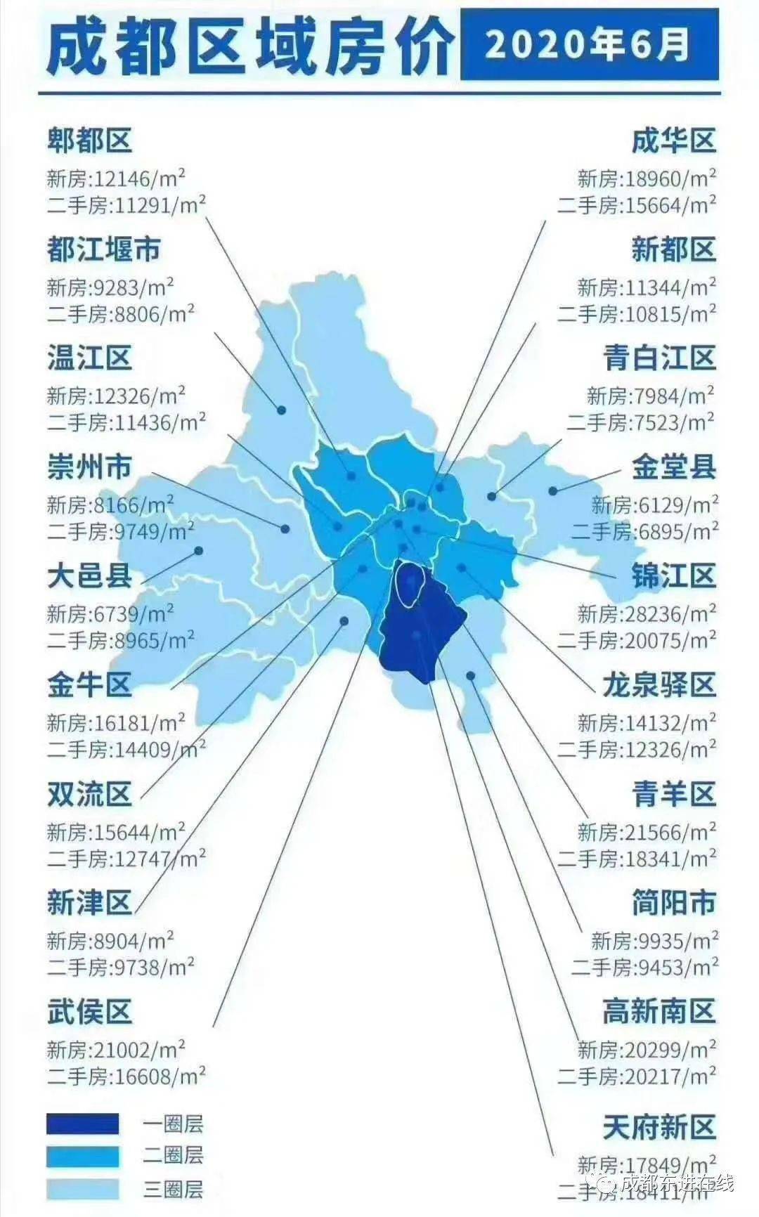 青白江楼面价最新动态及房地产市场发展趋势分析