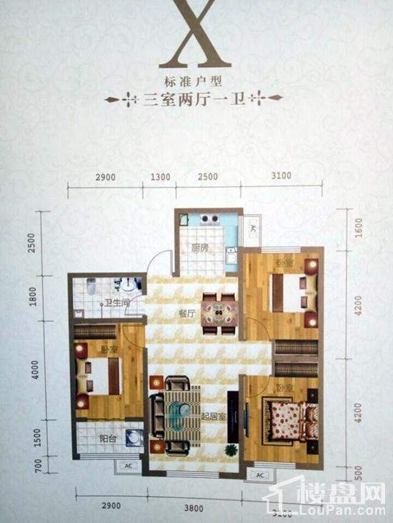 沧州塞纳左岸最新价格动态解析