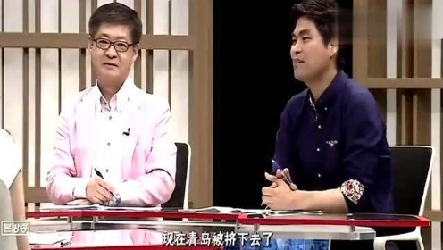 韩国节目深度解析，中韩关系现状与未来展望涉政分析