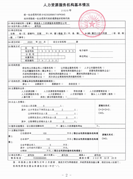 碌曲县人力资源和社会保障局最新发展规划概览