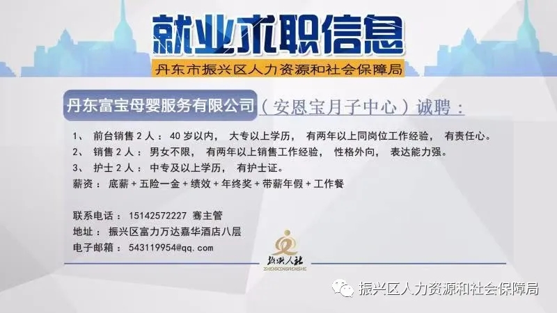 小店区人力资源和社会保障局最新招聘信息全面解析