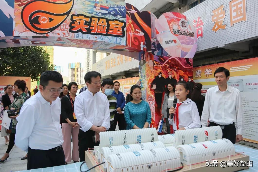 盐田区住建局新项目推动城市更新，提升居民生活品质