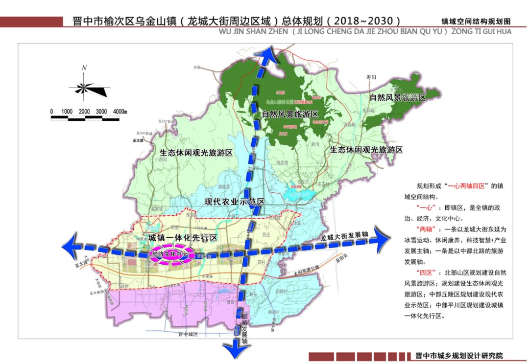 山西省晋中市榆次区乌金山镇发展规划展望，未来蓝图揭秘