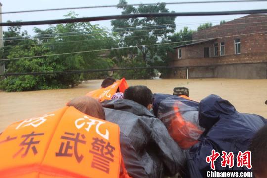 洪水河村委会最新新闻动态报道