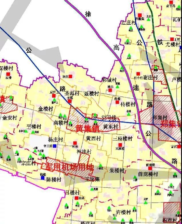 长滩镇最新交通动态报道