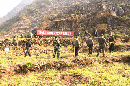 隆或乡新发展规划，塑造乡村新貌，推动可持续发展