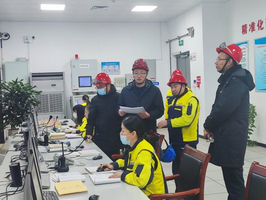 肥城市应急管理局新项目，构建现代化应急救援体系启动