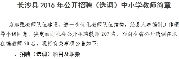 岳塘区小学最新招聘启事全景解读