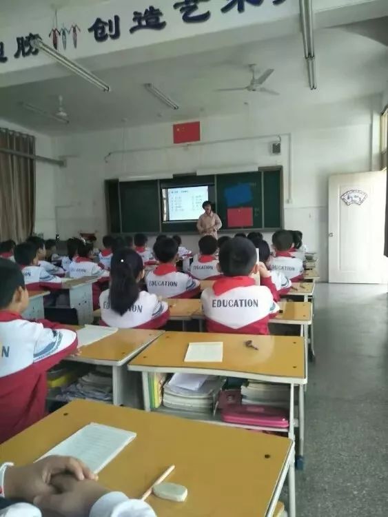 冠县小学新项目，探索未来教育的新篇章