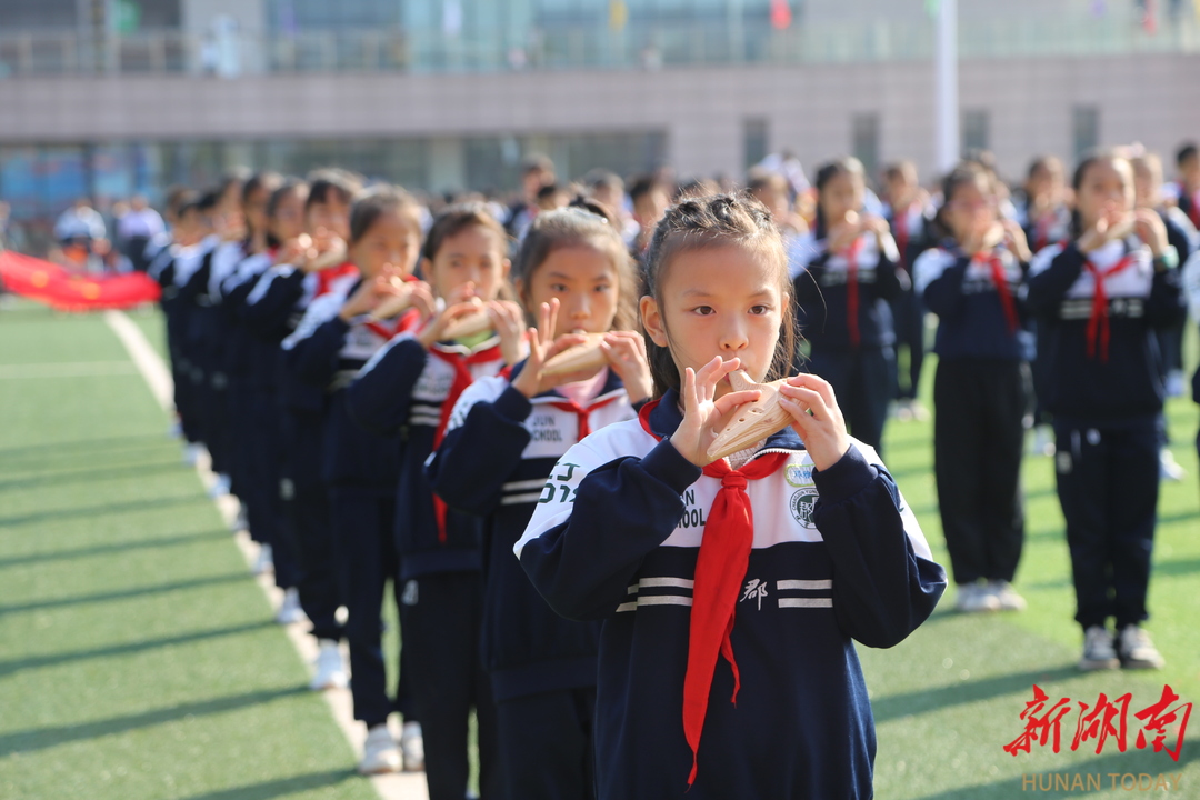 石峰区小学最新动态报道