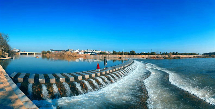 衢江区水利局新项目助力水利建设与区域发展推进