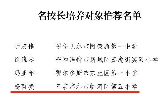 临河区小学人事任命重塑教育力量，开启新篇章