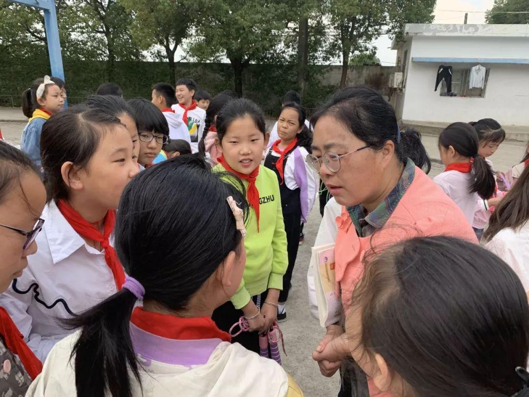 雨山区小学新领导力量，引领教育未来之光