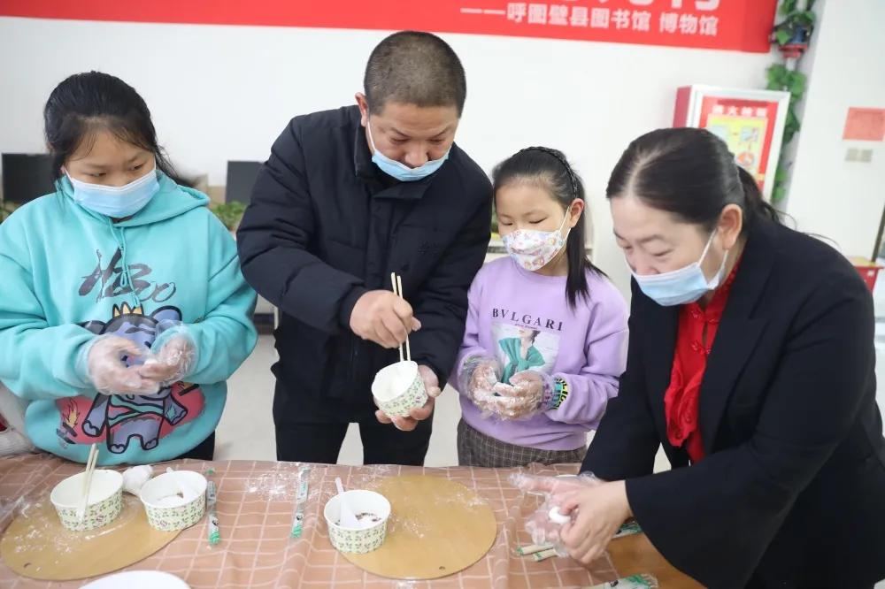 呼图壁县图书馆新项目，现代化阅读空间打造