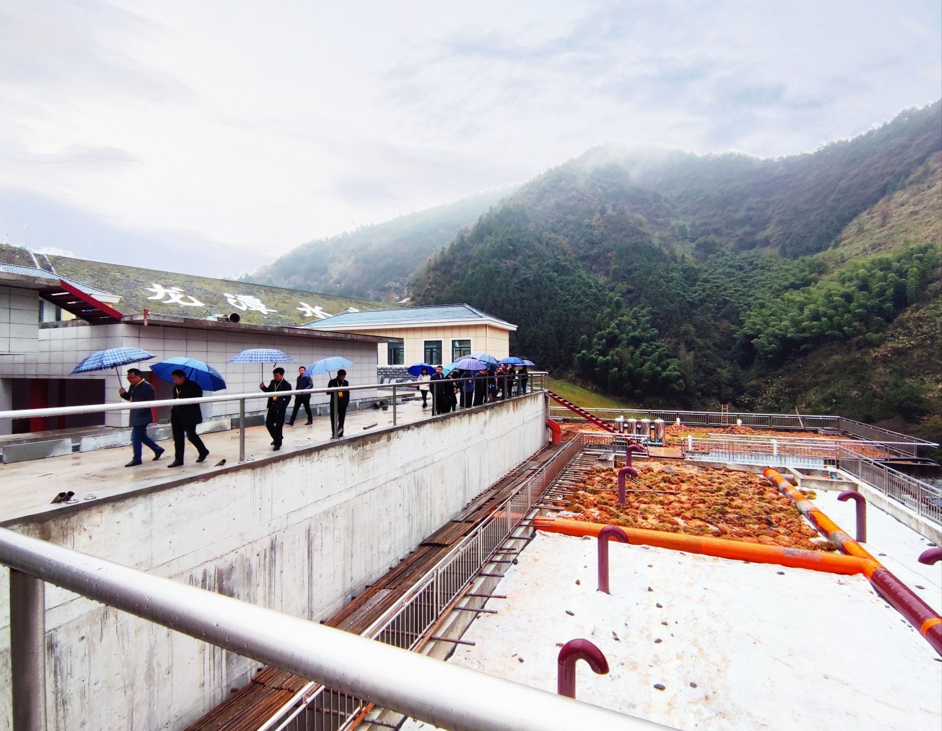 通城县水利局新项目引领水利建设，助力县域经济腾飞