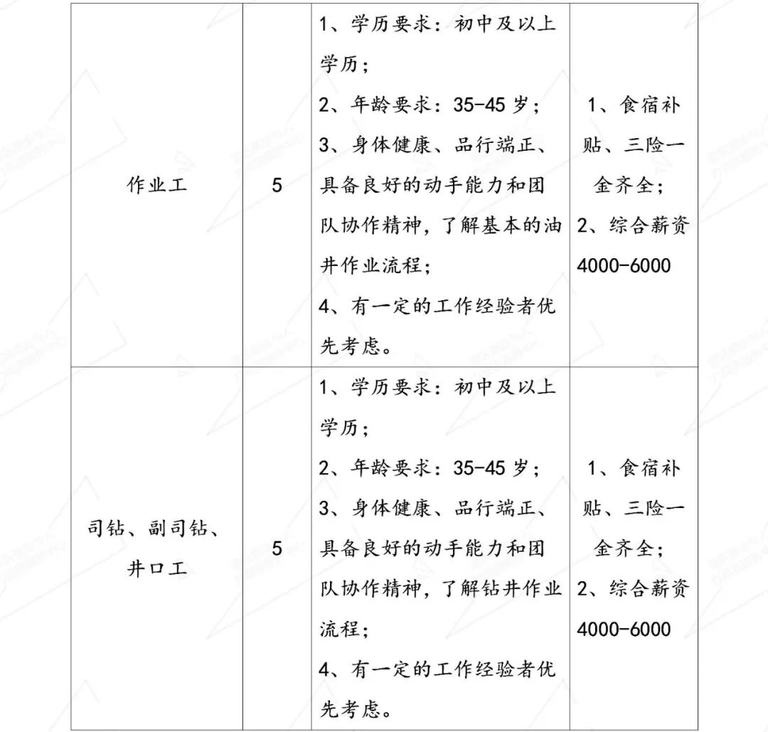 开封县小学招聘启事，最新岗位信息概览