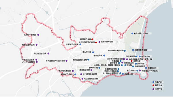 北戴河区小学最新发展规划