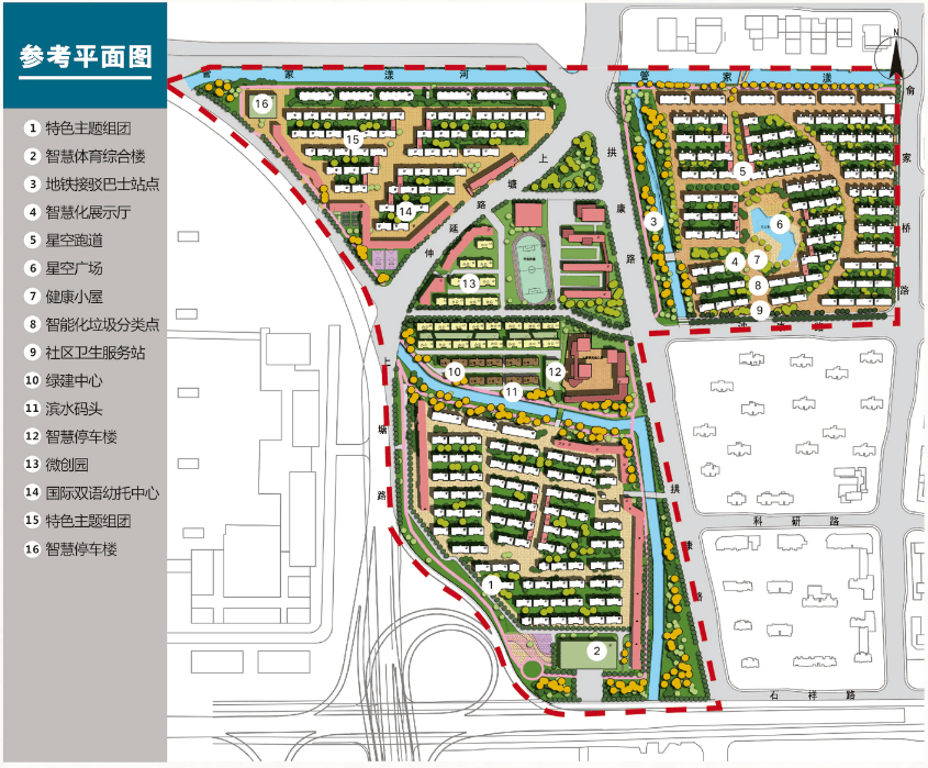 平房区水利局最新发展规划概览