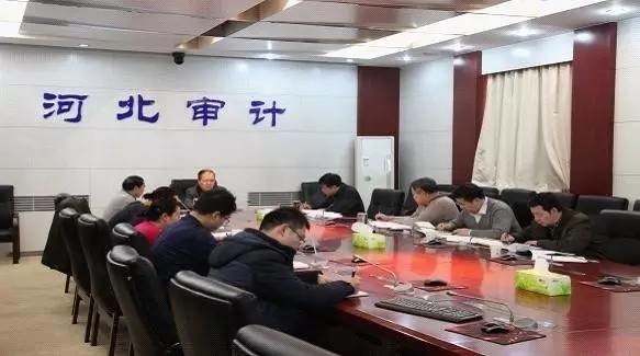 迁安市审计局最新招聘启事概览