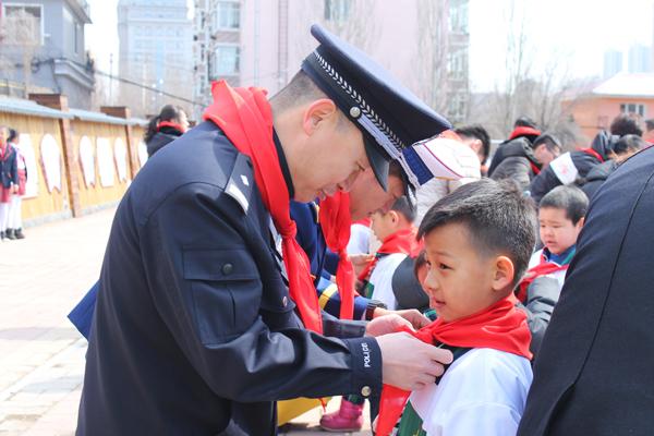 绥芬河市小学未来发展规划揭晓