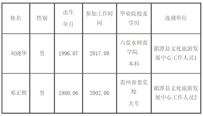 麻江县文化广电体育和旅游局招聘启事概览