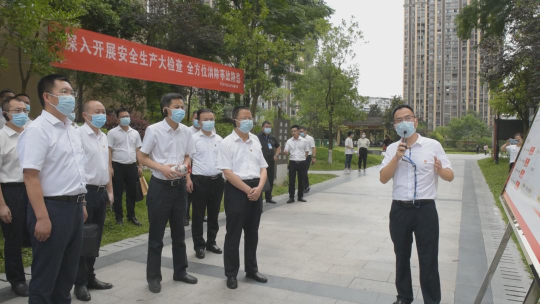 邻水县农业农村局最新动态报道