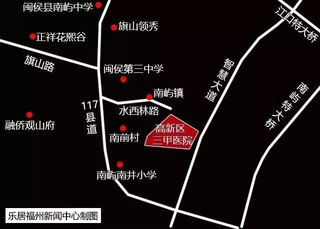 闽侯县医疗保障局最新发展规划概览