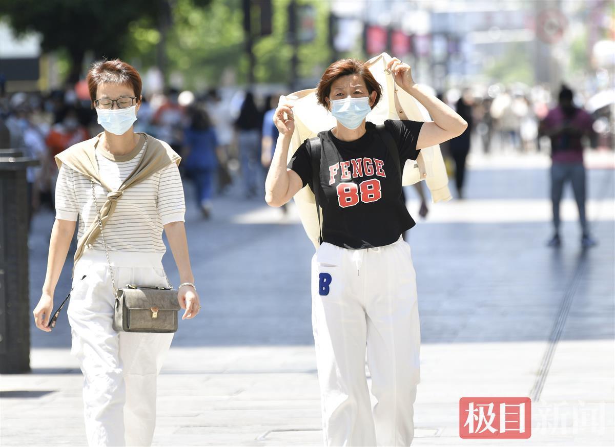 半边街社区天气预报更新通知