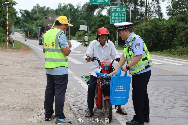 旺茂镇最新交通新闻，迈向现代化交通体系的关键步伐