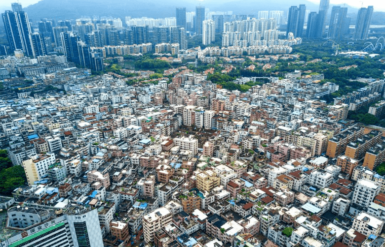 占岗村新发展规划，塑造乡村新貌，推动可持续发展进程