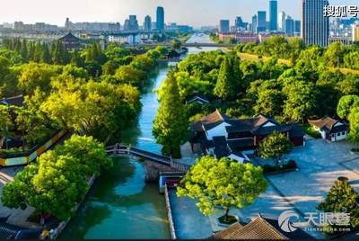 留园街道最新项目重塑城市风貌，引领未来发展潮流