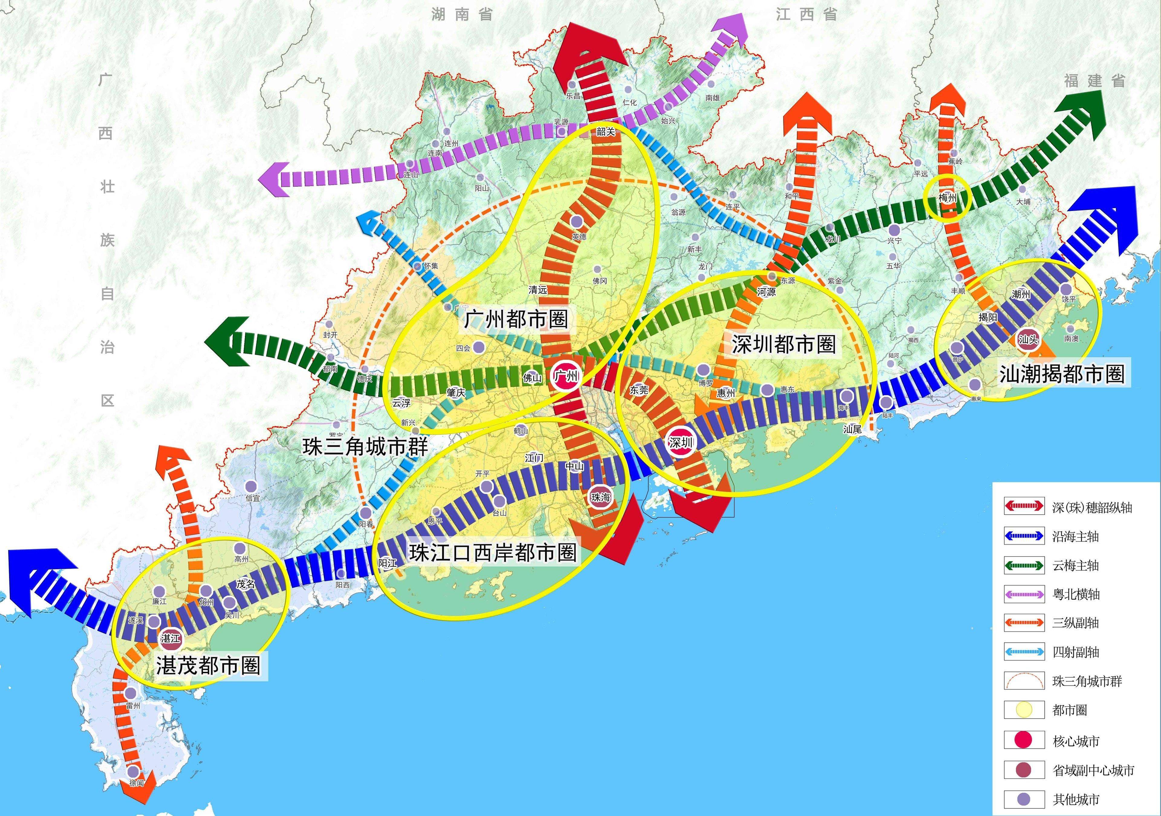 云浮市城市社会经济调查队发展规划展望