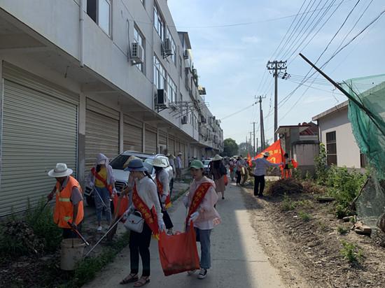 泥汊镇最新动态报道