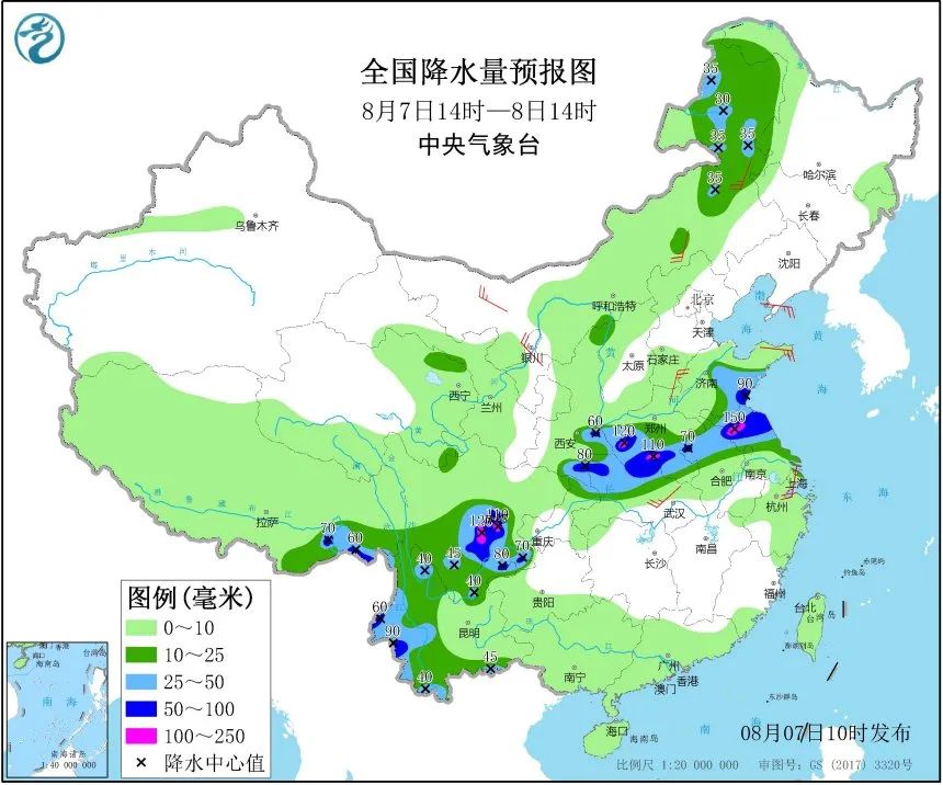 得力其鄂温克民族乡天气预报更新