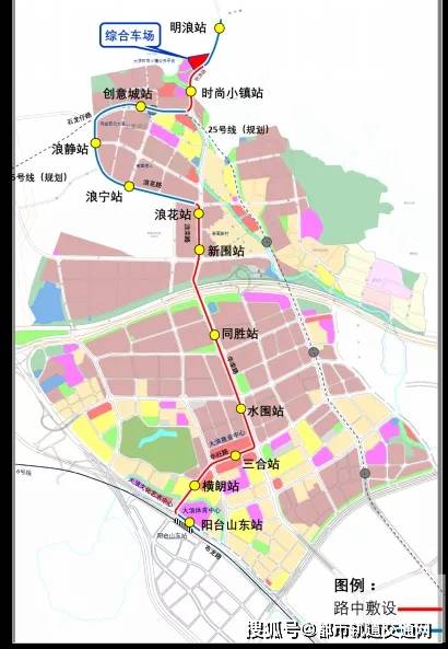 滍阳镇交通建设日新月异，助力地方飞速发展，最新交通新闻解析